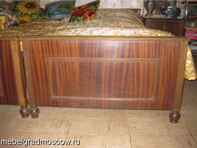 Продам 2 Кровати