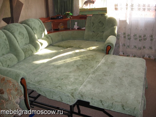 Бу Угловые Диваны Купить Калининград