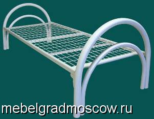 Продам Кровати металлические дешево для рабочих