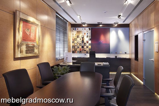 Продам Комплект VIP-мебели для КАБИНЕТА РУКОВОДИТЕЛЯ