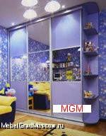 Продам Изготовление мебели на заказ