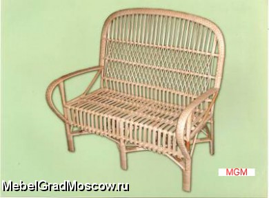 Продам Продаю плетеную мебель из лозы