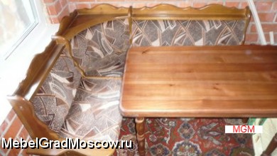 Продам Продам кухонный уголок, стол