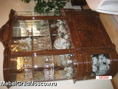 Продам Срочно продам буфет от горки Шила