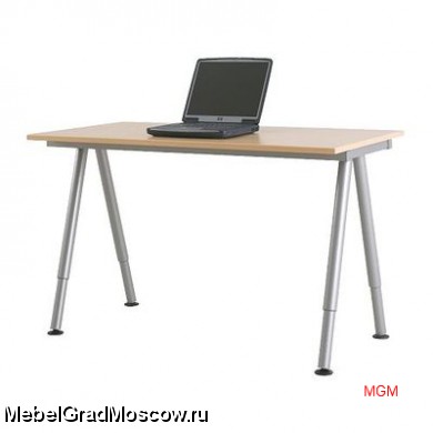 Продам Продам б/у офисную мебель Икеа