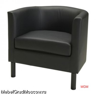 Продам Продам кресло черного цвета. 