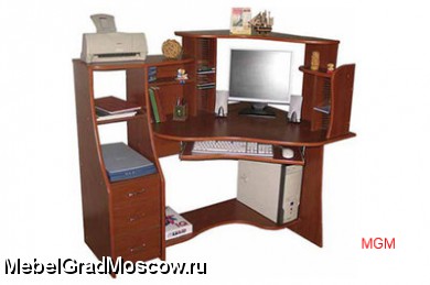 Продам срочно продам угловой компьютерный стол