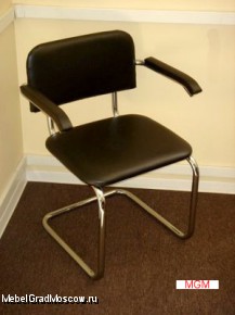 Продам Продам стильные офисные стулья. 