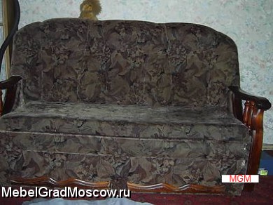 Продам диван