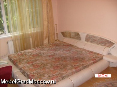 Продам Б/У кровать сроком 1 год.