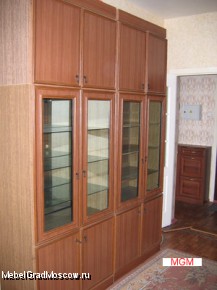 Продам стенку для гостиной