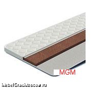 Продам Продам б/у ортопедический наматрасник lux 90-190