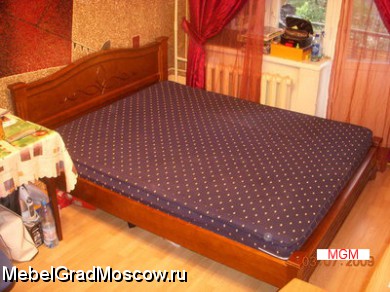 Продам кровать