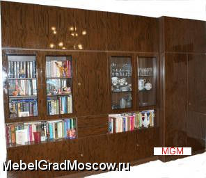 Продам Продаю стенку Камертон 5 секций