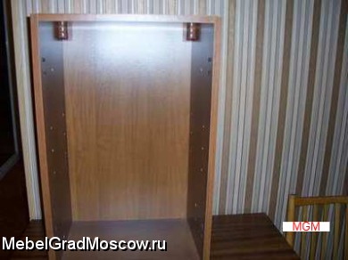 Продам каркас навесного шкафчика