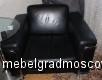 Продам продам 2 кожаных кресла для отдыха