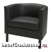Продам Продам кресло черного цвета. 