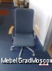 Продам продам кресла офисные б. у. производитель Narbutas